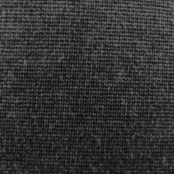 Toad & Co Knee Length Dress, Black Knit, Small - Picture 4 of 5